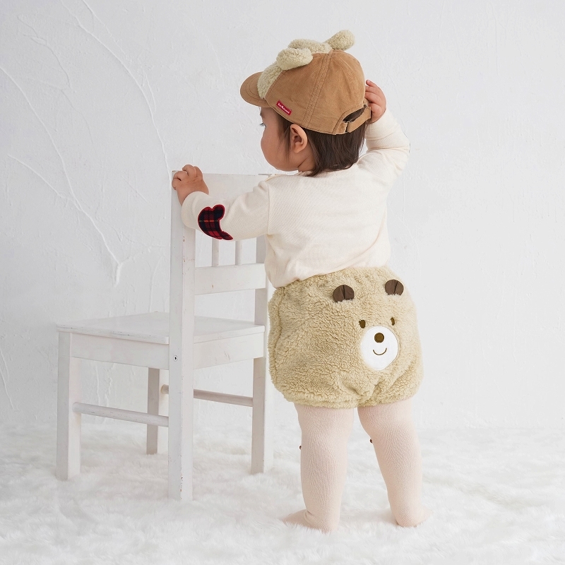 アカチャンホンポ（赤ちゃん本舗）の公式ネット通販 ｜【SALE】ブルマ