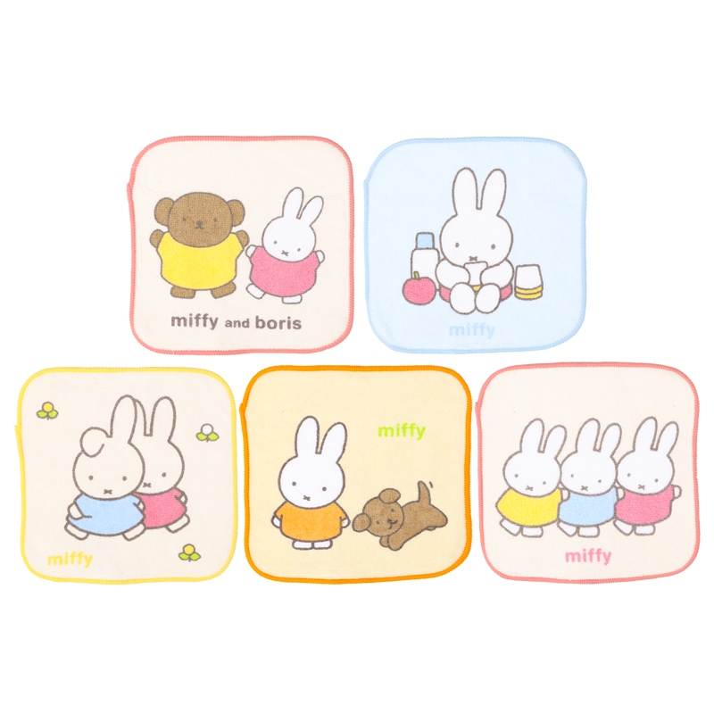 アカチャンホンポ（赤ちゃん本舗）の公式ネット通販 ｜ミニタオル5P