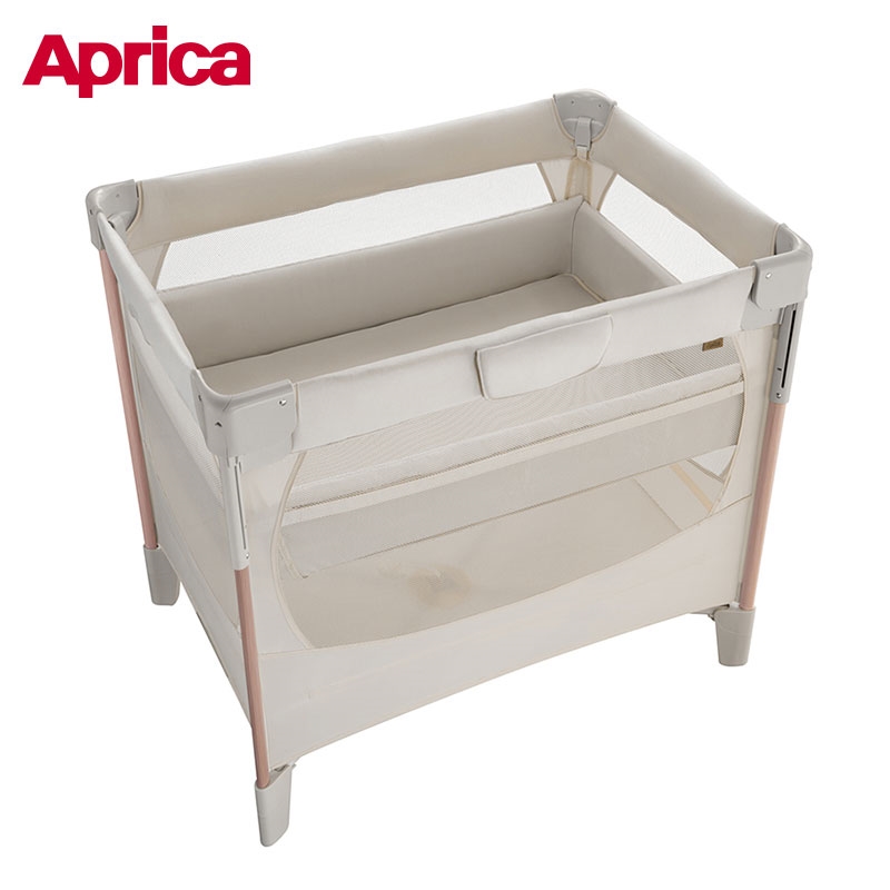 Aprica(アップリカ) ベビーベッド アップリカ ココネルエアープラス