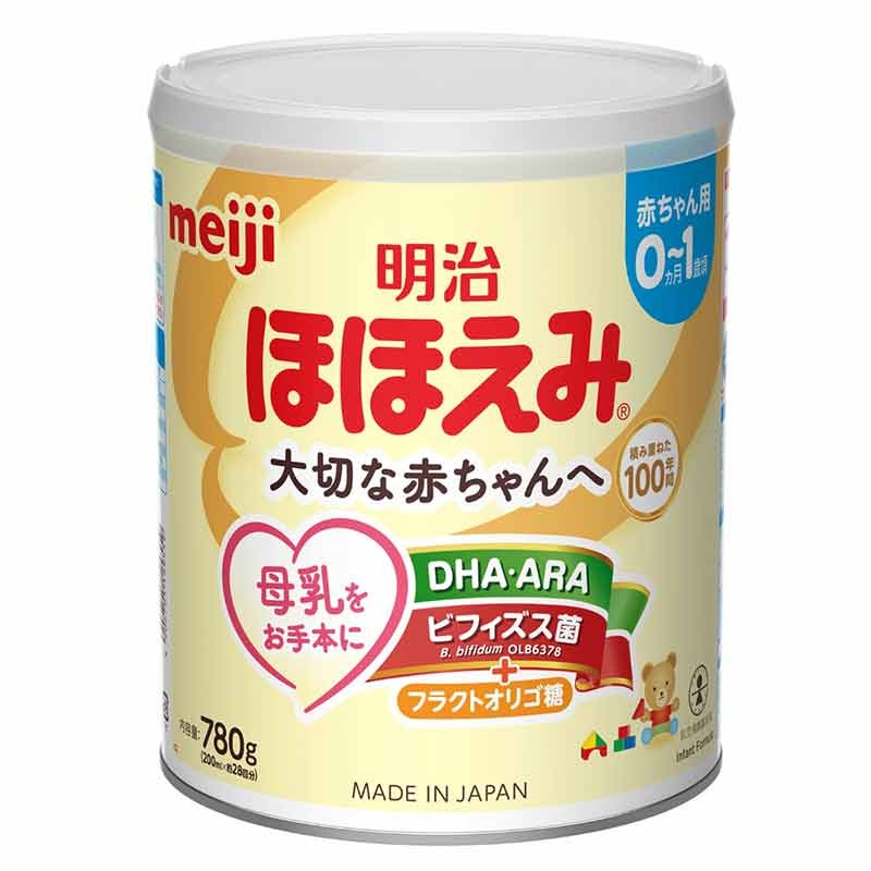 アカチャンホンポ（赤ちゃん本舗）の公式ネット通販 ｜ほほえみ 780g