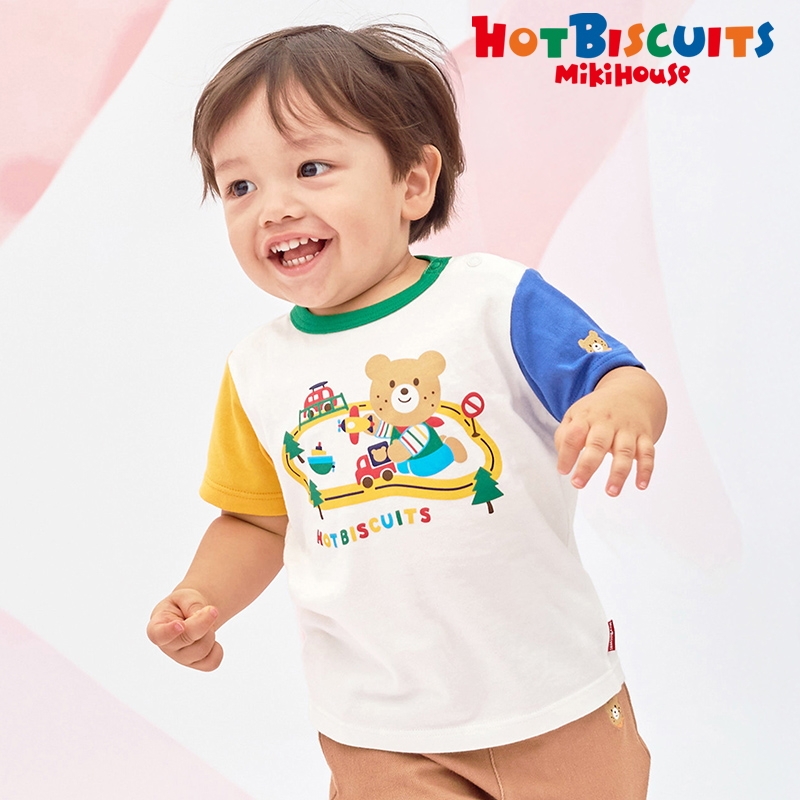 アカチャンホンポ（赤ちゃん本舗）の公式ネット通販 ｜[ベビー] T