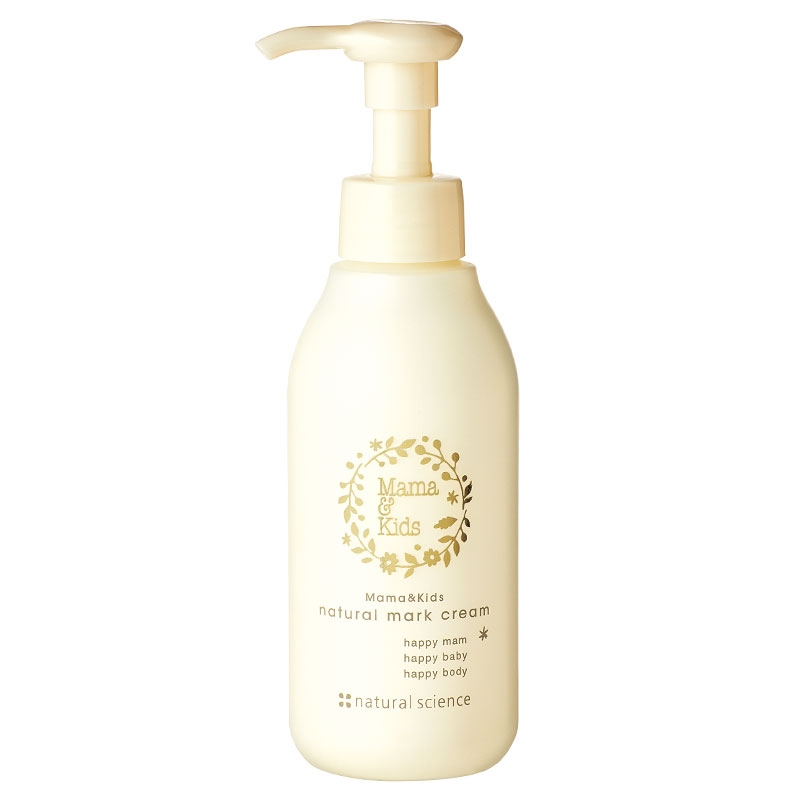 ナチュラルマーククリーム 150g 通販 | マタニティ・ママ