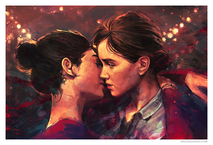 The Very Last Day of the Rest of Their Lives