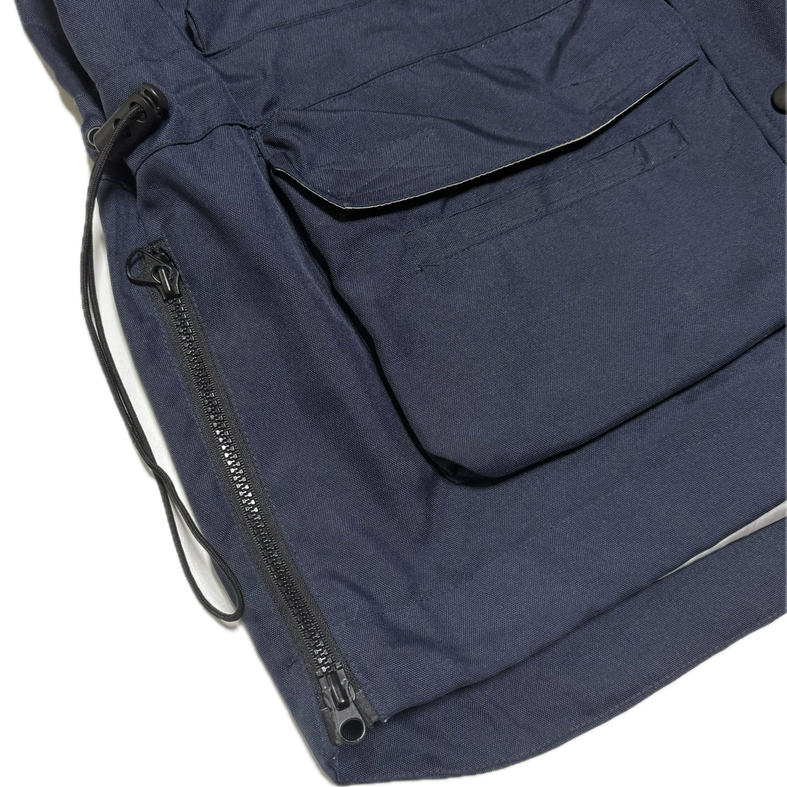 Jamiroquai × Levi's Silver Tab Fireman Jacket – ALIVE Used Clothing