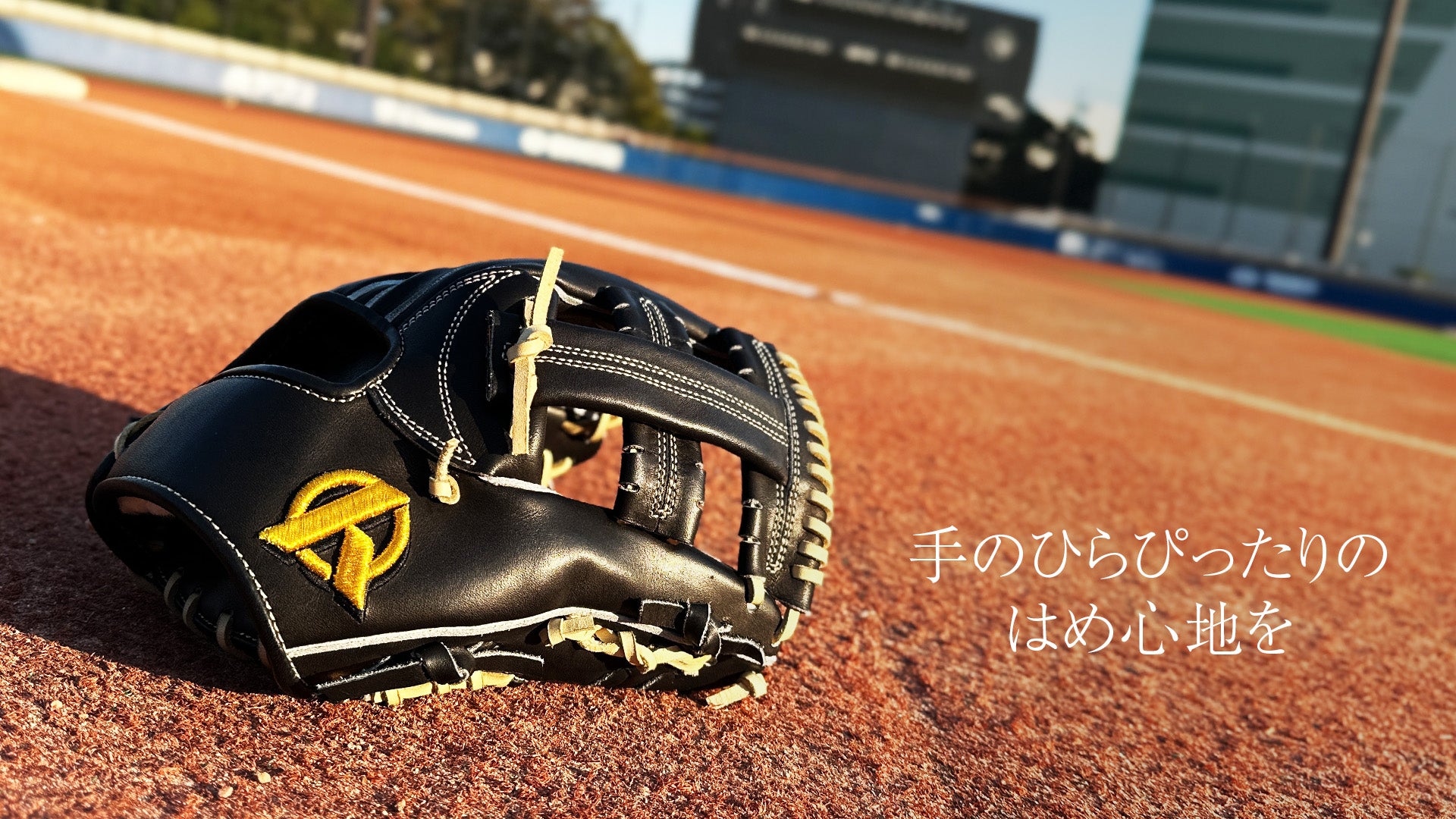 限定カラー】Amazing硬式内野手用グラブ/ Amazing The Store