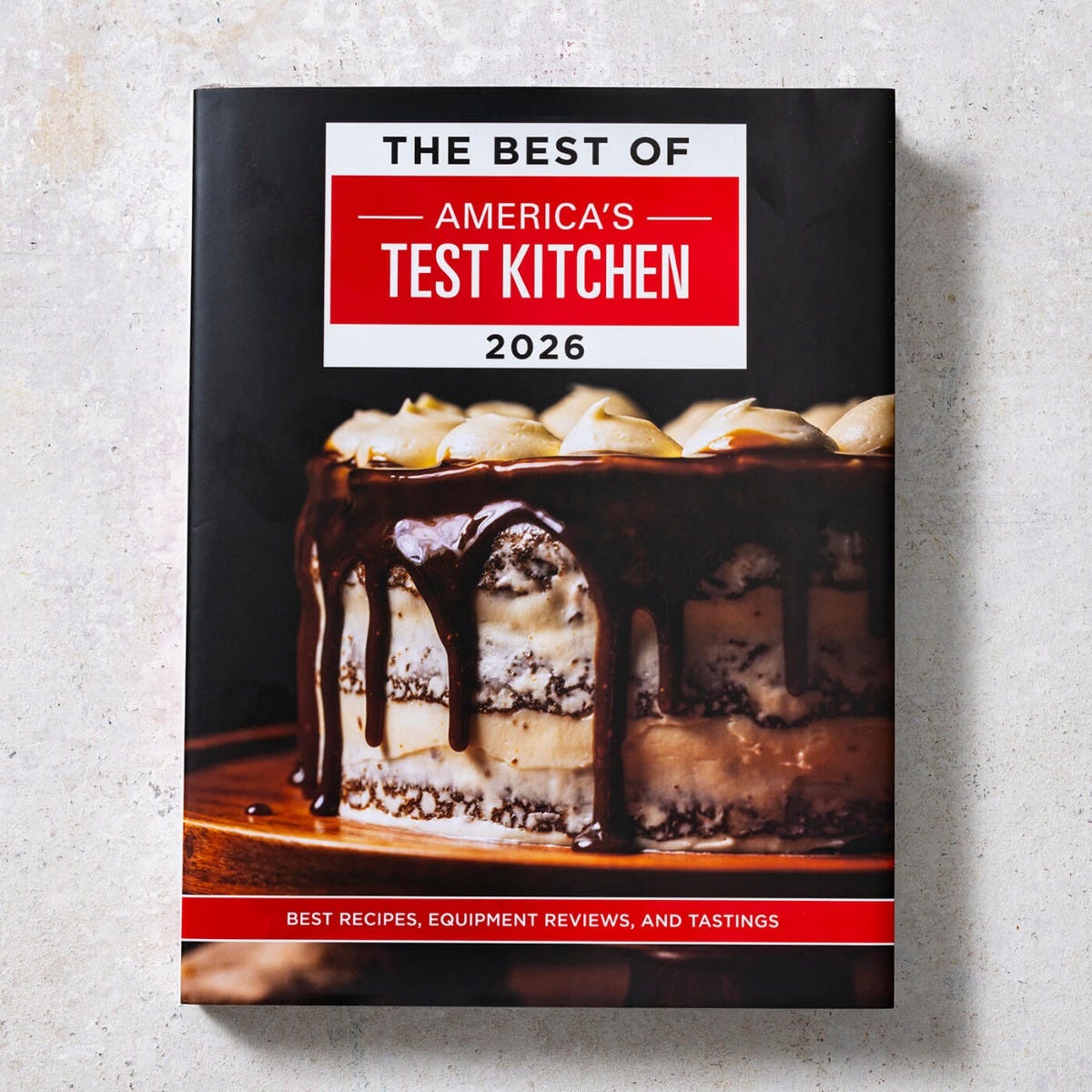 The Best of America's Test Kitchen 2026 | Shop America's Test Kitchen
