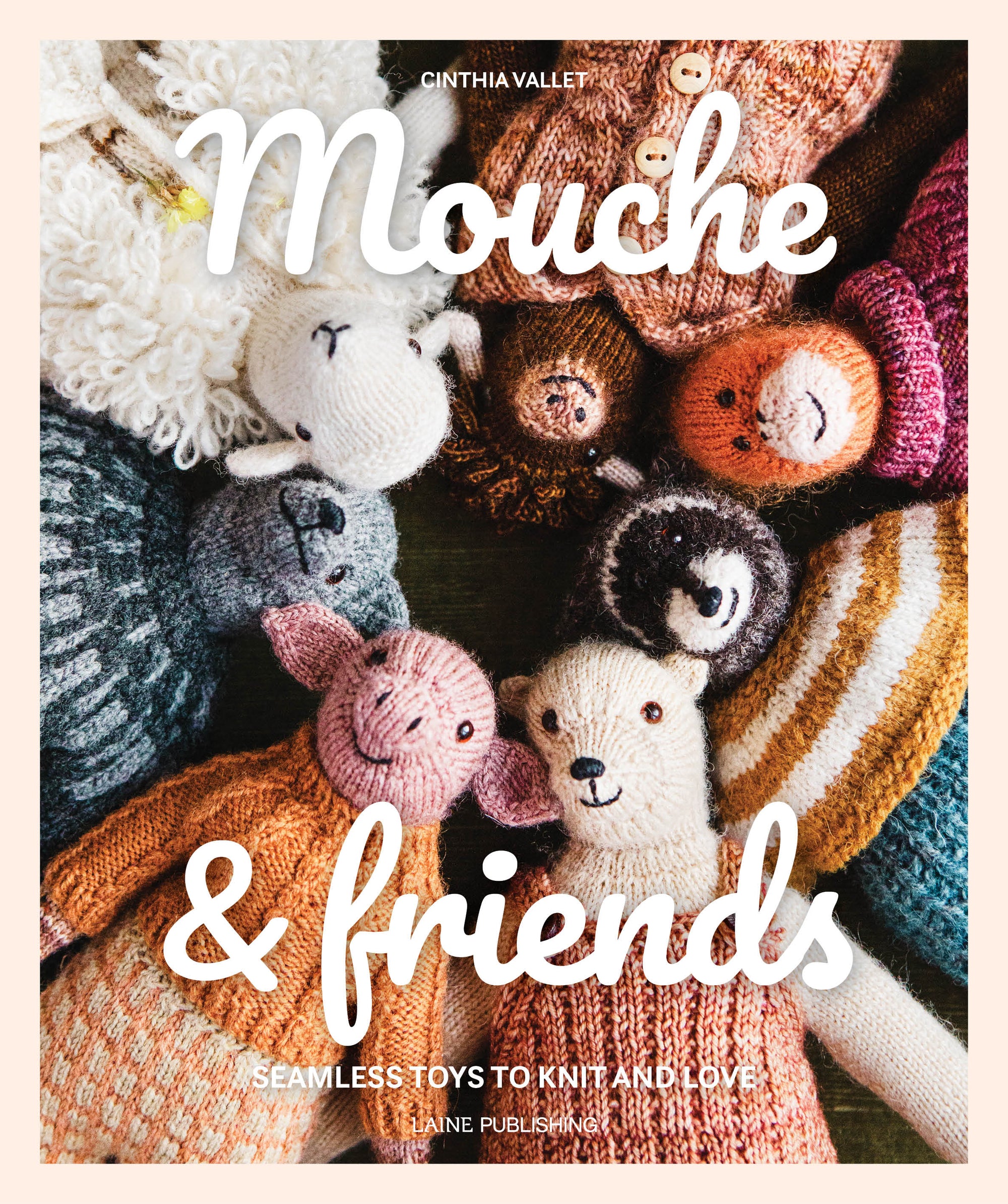 Mouche & Friends - amirisu online store