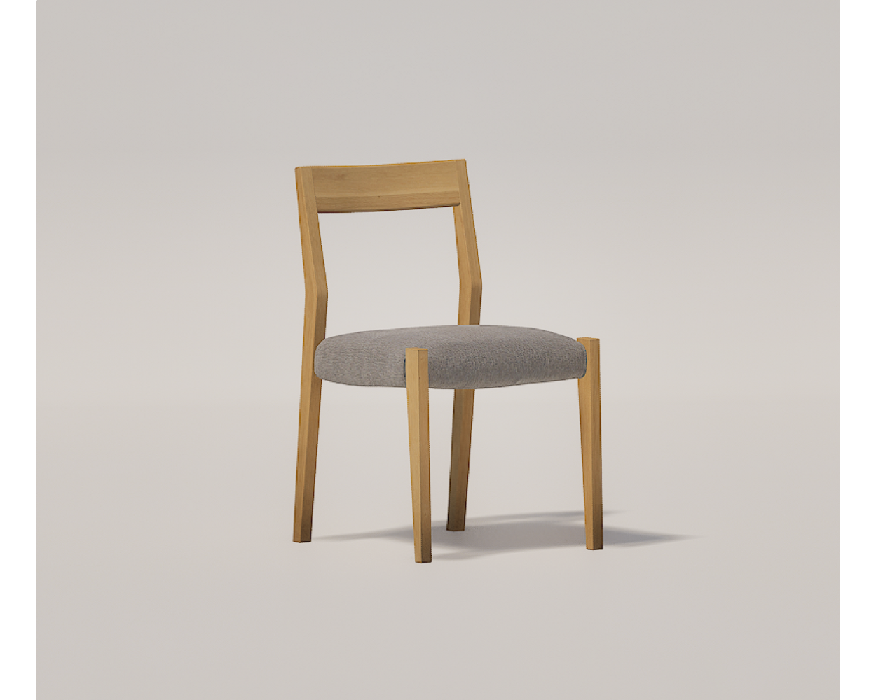 cokün ダイニング・チェア | カジュチェア