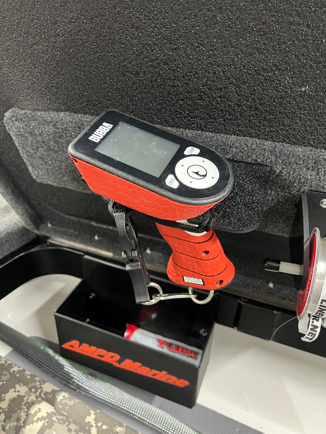 Skeeter Accessories – Tagged 