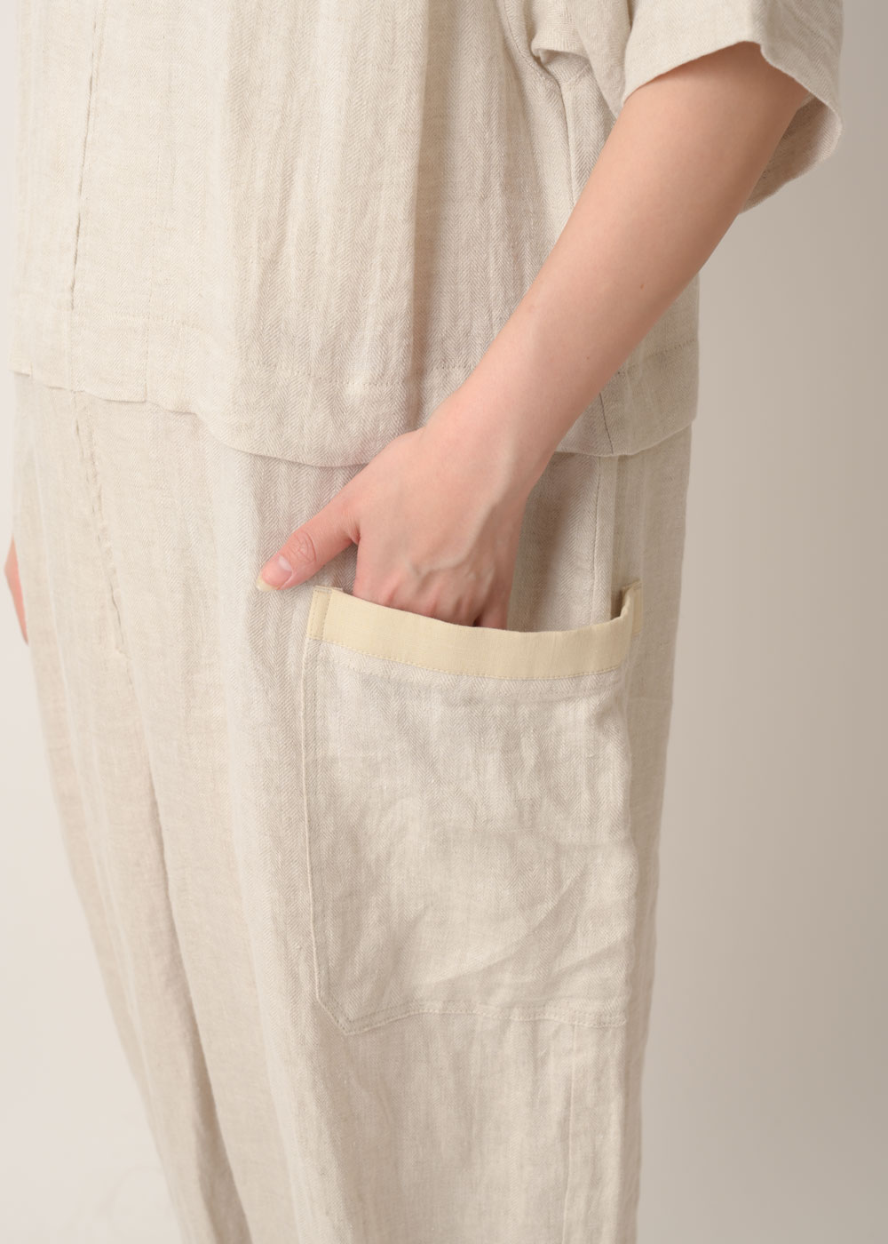 ユーロワークオールインワン｜ メゾンドアムウ公式オンラインストア