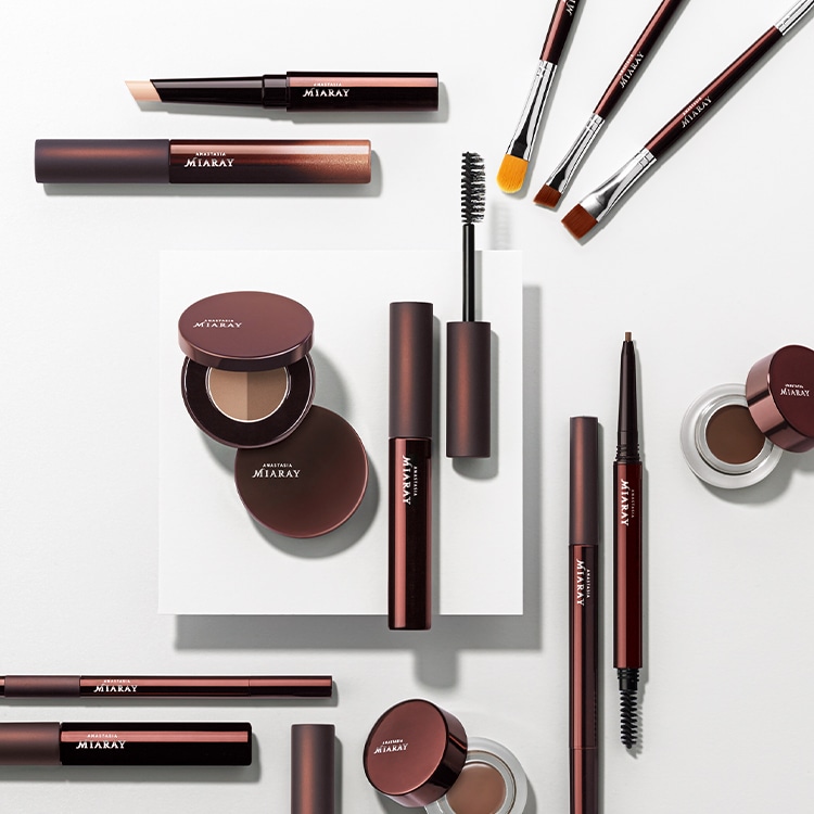 アナスタシアミアレ公式オンラインショップ