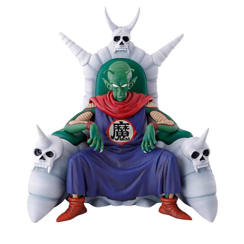 ドラゴンボール ピッコロ大魔王 フィギュア トイフェス限定 原作版