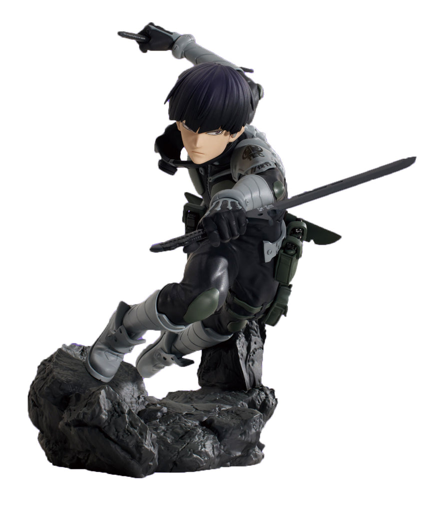 A賞 保科宗四郎 フィギュア 一番くじ 怪獣8号 2弾【未開封】 – アニメ