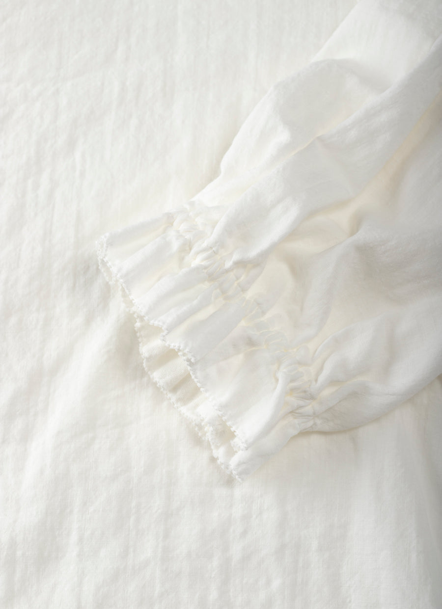 バルーンスリーブプルオーバー｜ao 公式オンラインショップ – ao