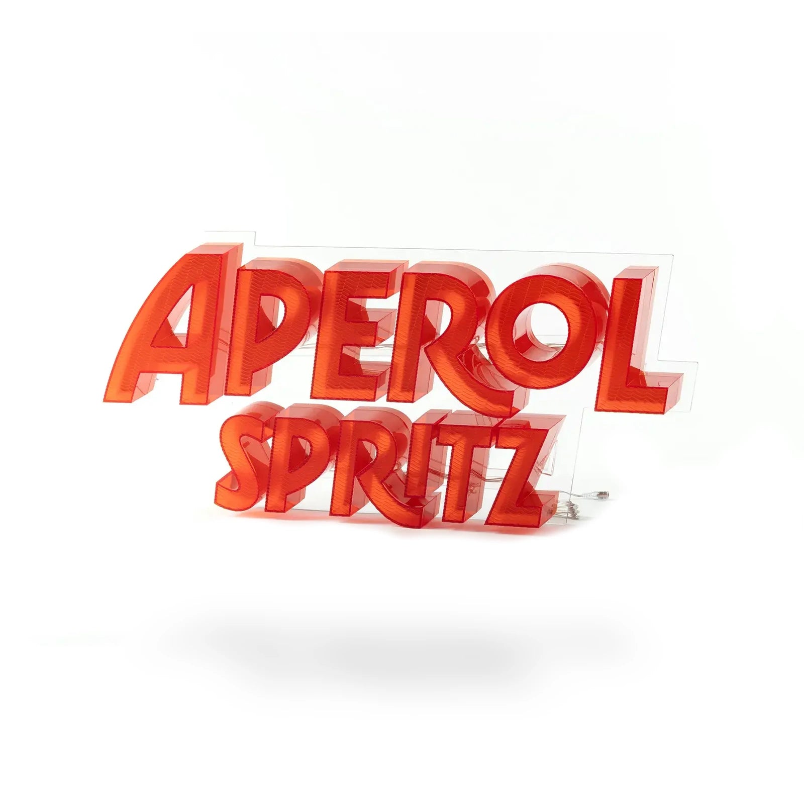 Aperol Spritz Wall Light: Buy Now in Our Official Shop