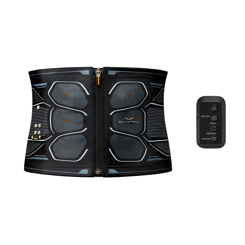 シックスパッド パワースーツ コアベルト | apple mint【公式