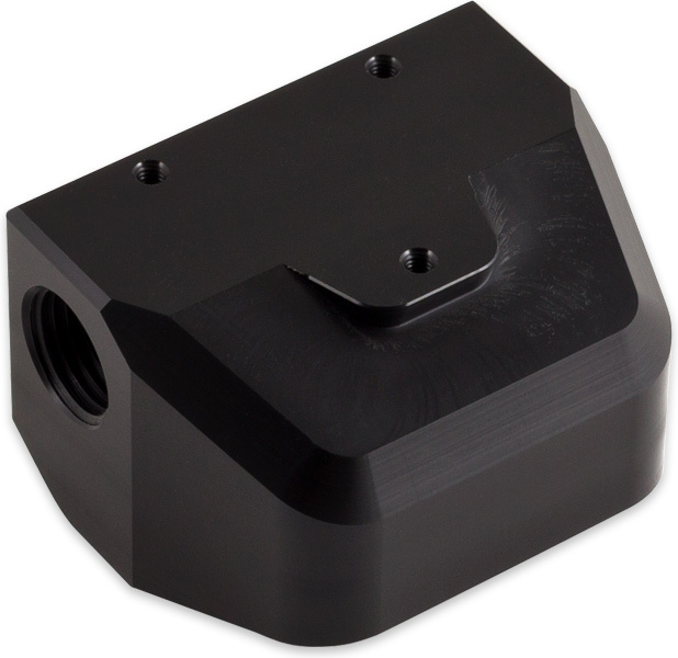 Flow sensor high flow 2, G1/4 - Aqua Computer