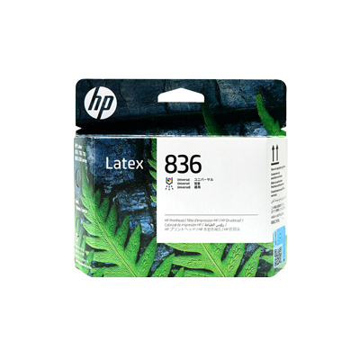 HP Latex 836 Universal Printhead for Latex 730/830 Series Printers