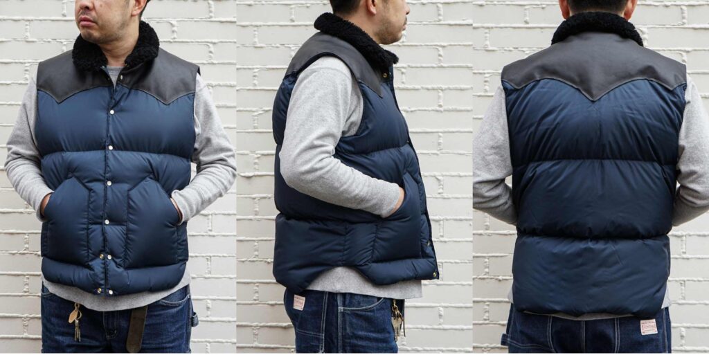 Rocky Mountain Featherbed サイズ & フィットガイド – ARCH ONLINE SHOP