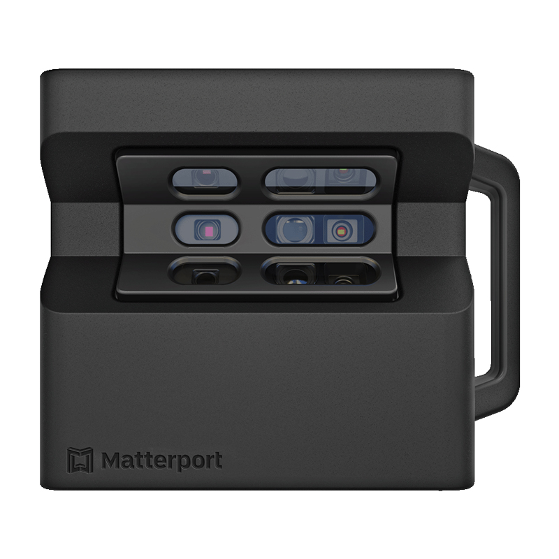 Matterport Pro2 3D Camera (MC250)