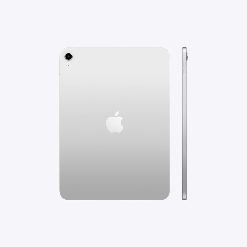 極美品】Apple iPad (A16) ⭐︎256GB⭐︎Wi-Fi⭐︎シルバー Apple 11