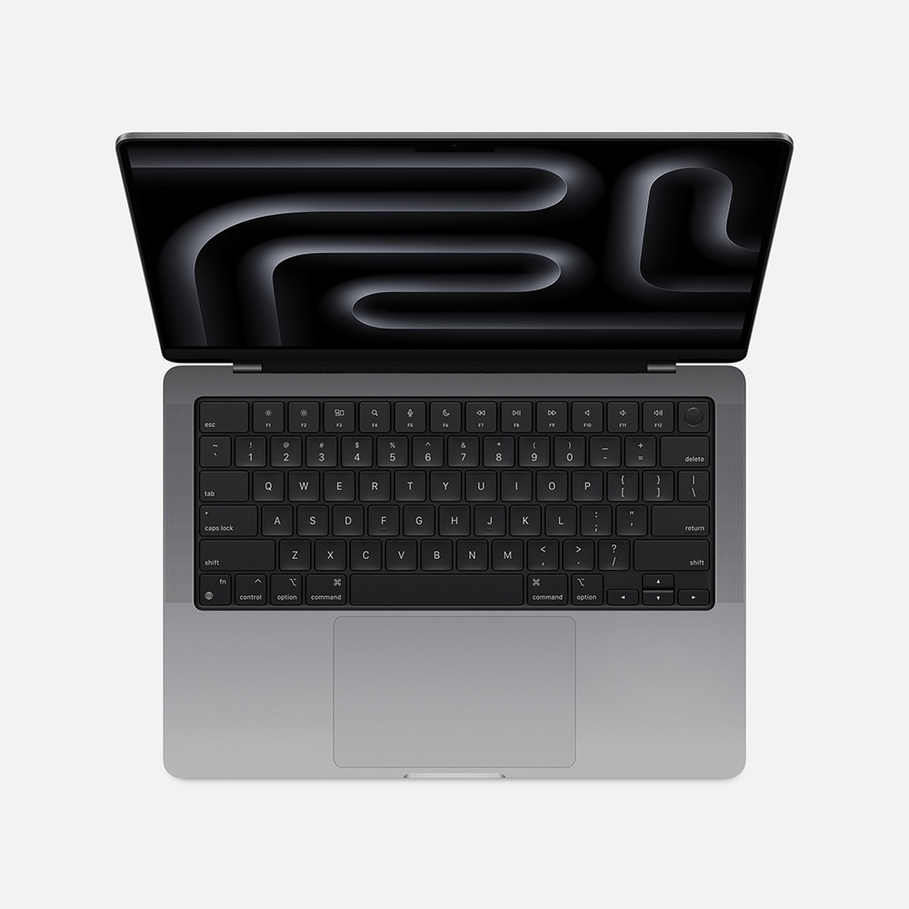 Apple Macbook Pro 14 Inch M3 Chip 8Gb Memory 512Gb Ssd Storage