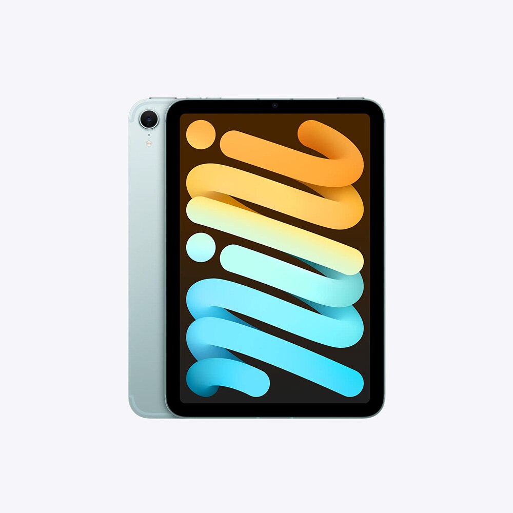 Apple Ipad Mini Wifi A17 Pro 256Gb Tablet | University of Arizona