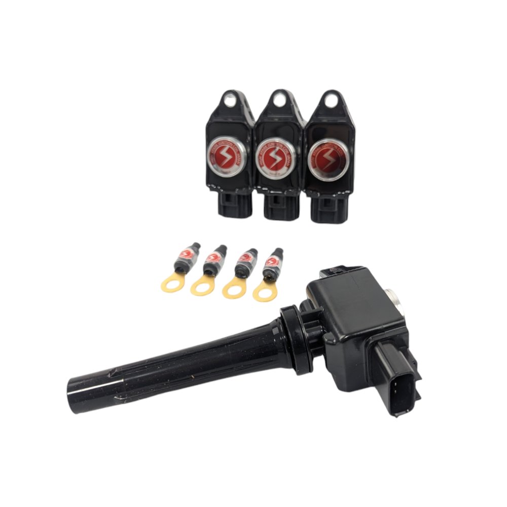 Ultimate ND High Spark Ignition Coil for Roadster – アームロッカーズ