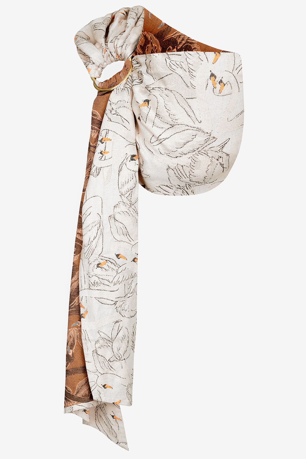 モノガミー・メイデン | リングスリング | アーティポッペ ストア