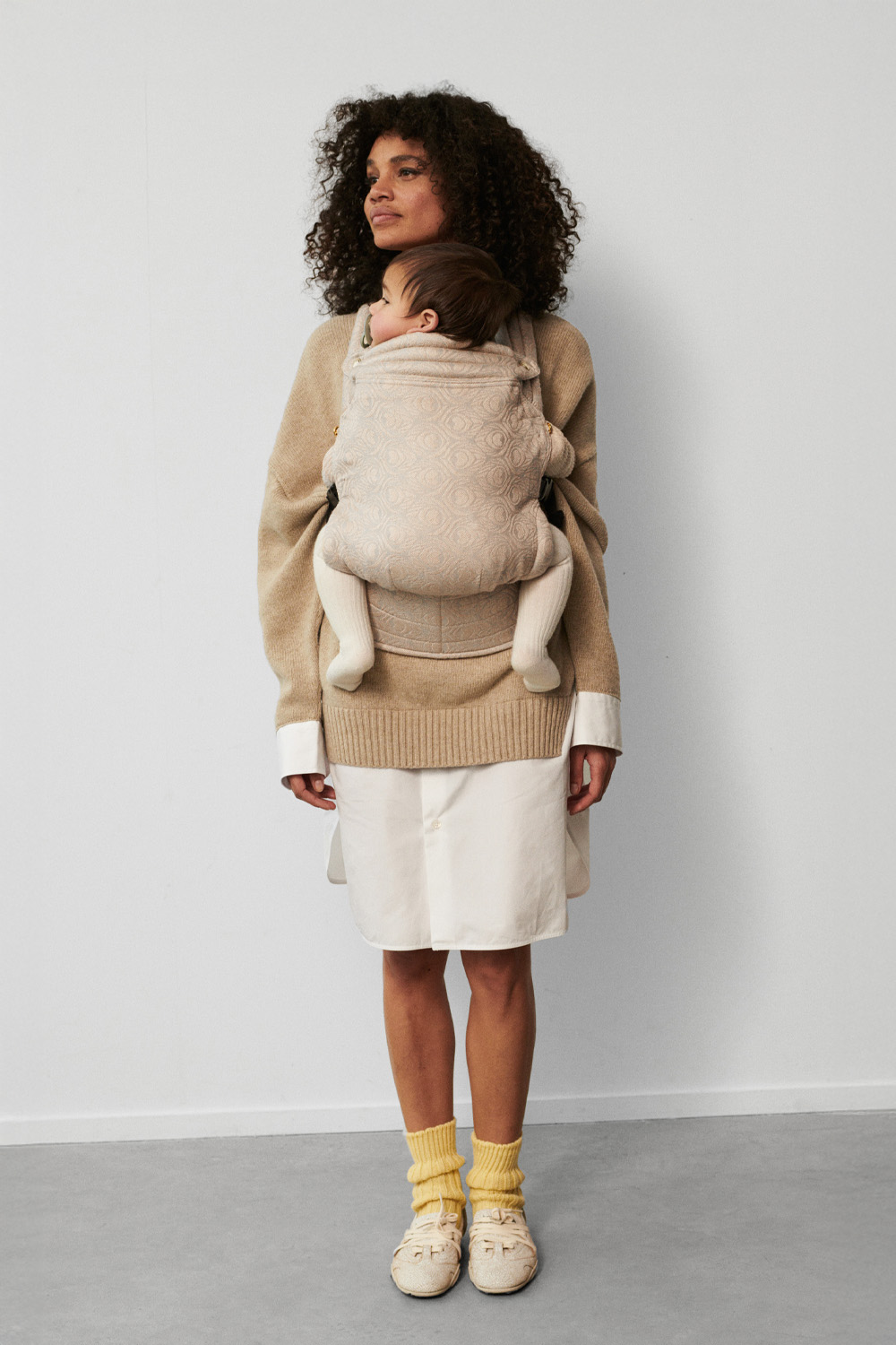 アーガス・テイア | Zeitgeist(ザイガイスト) 抱っこ紐 | アーティ