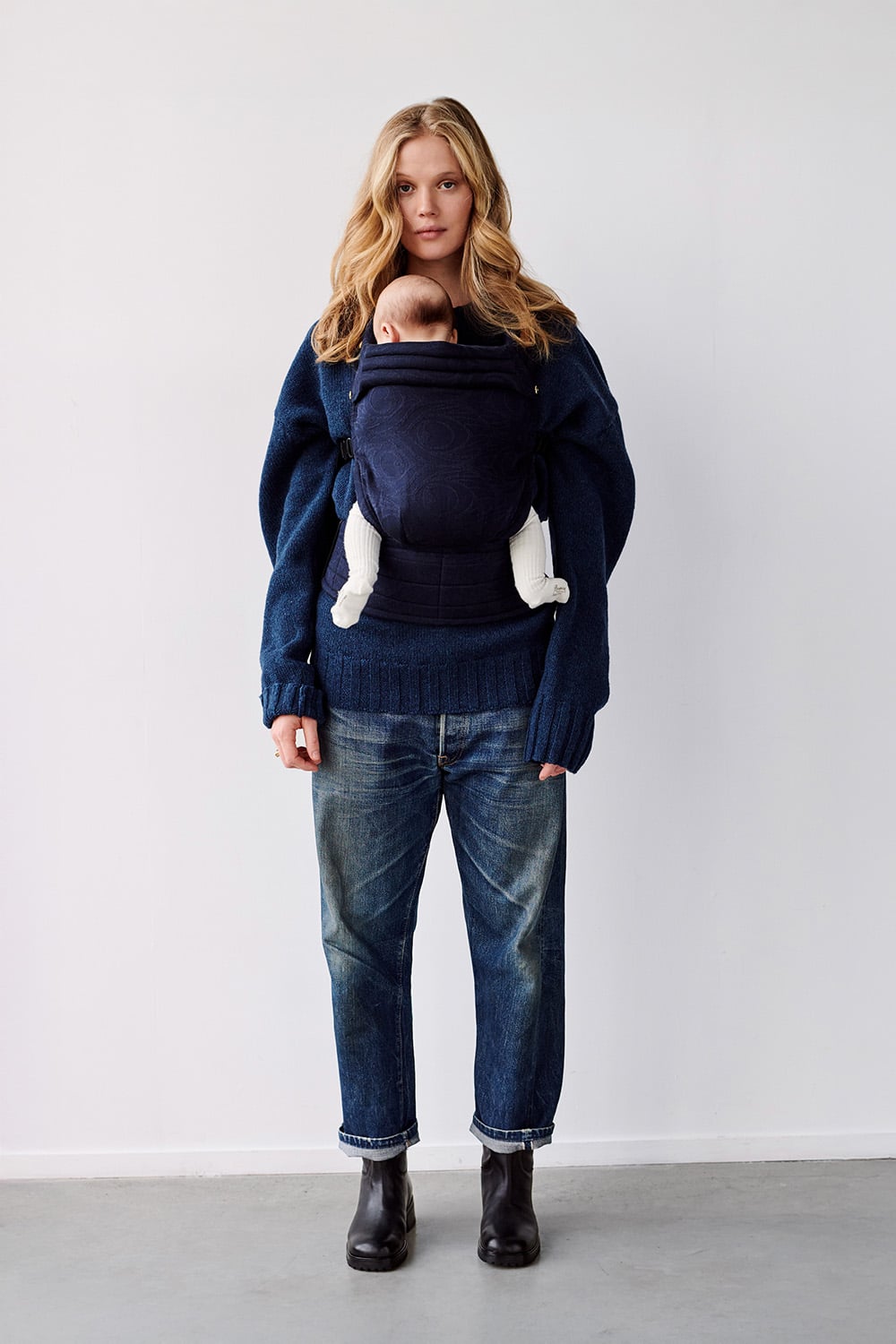 アーガス・ベル | Zeitgeist(ザイガイスト) 抱っこ紐 | アーティポッペ