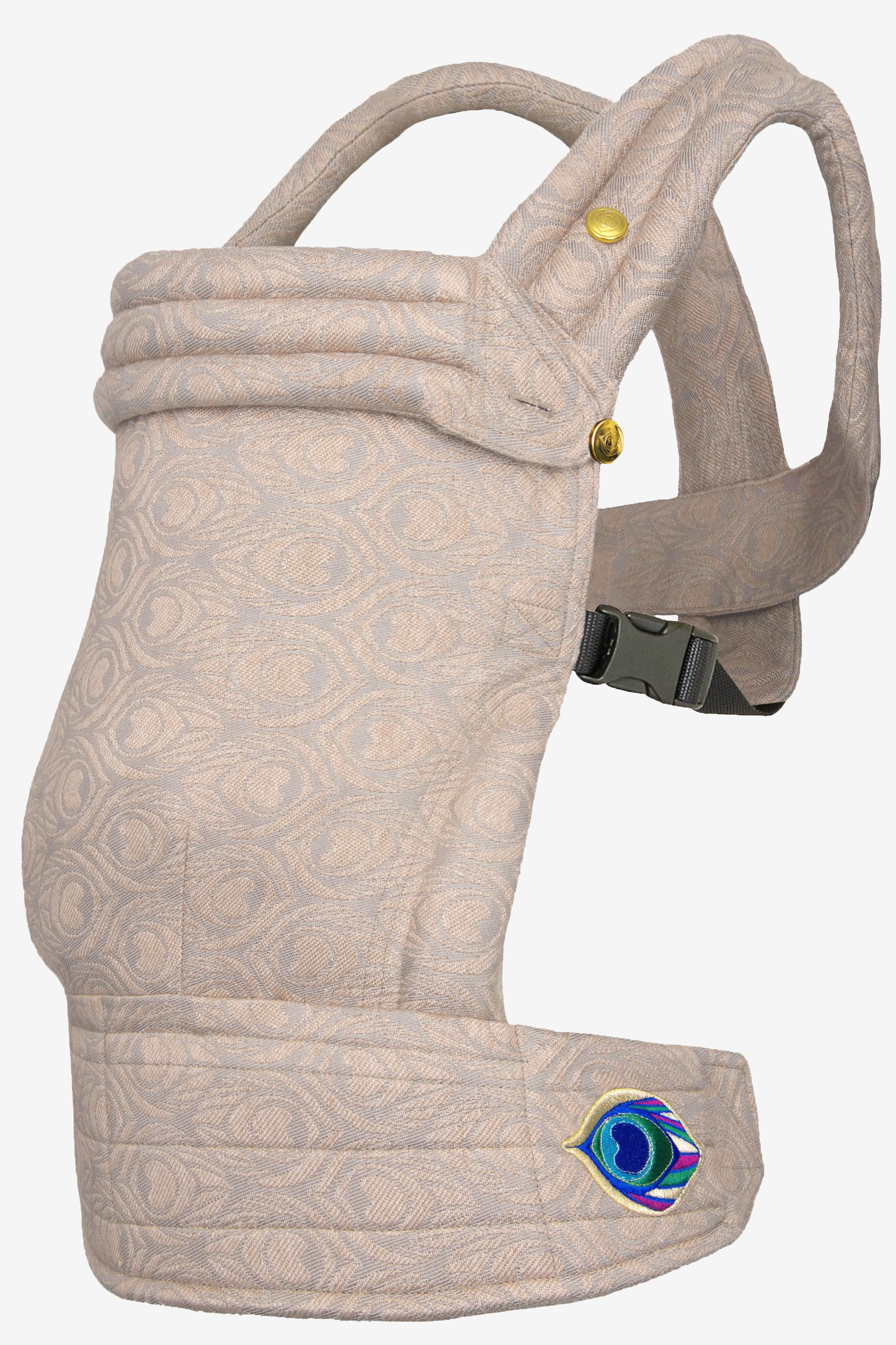 アーガス・テイア | Zeitgeist(ザイガイスト) 抱っこ紐 | アーティ