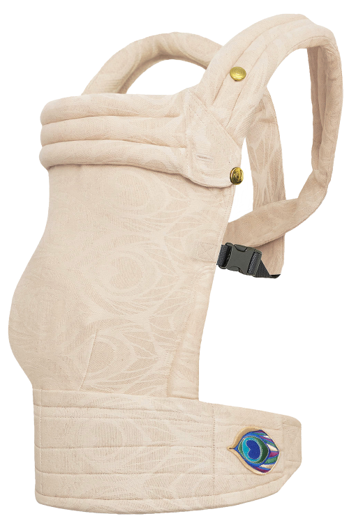 ツイード W | Zeitgeist(ザイガイスト) 抱っこ紐 | アーティポッペ ストア