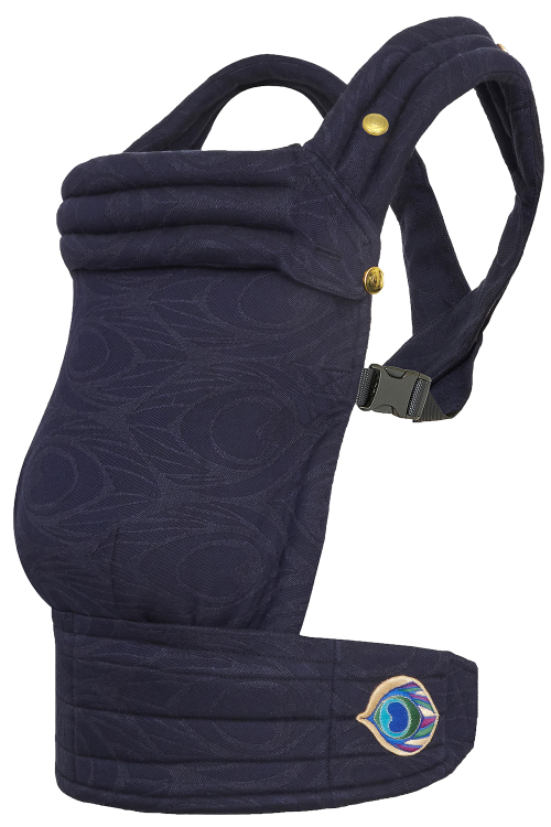 アーガス・アズール | Zeitgeist(ザイガイスト) 抱っこ紐 | アーティ