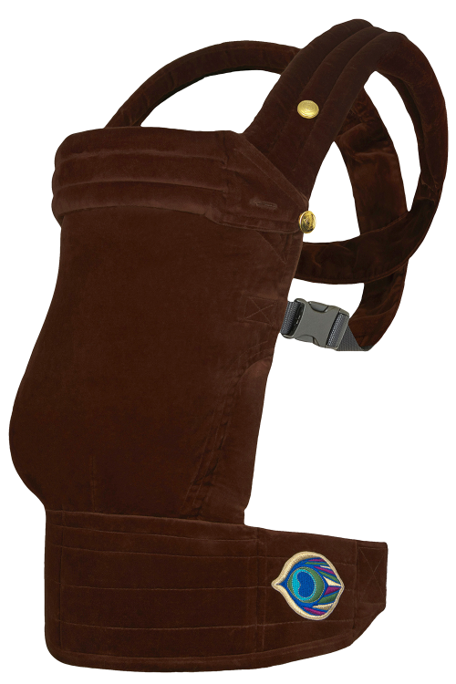 レオパード・クラシック | Zeitgeist(ザイガイスト) 抱っこ紐