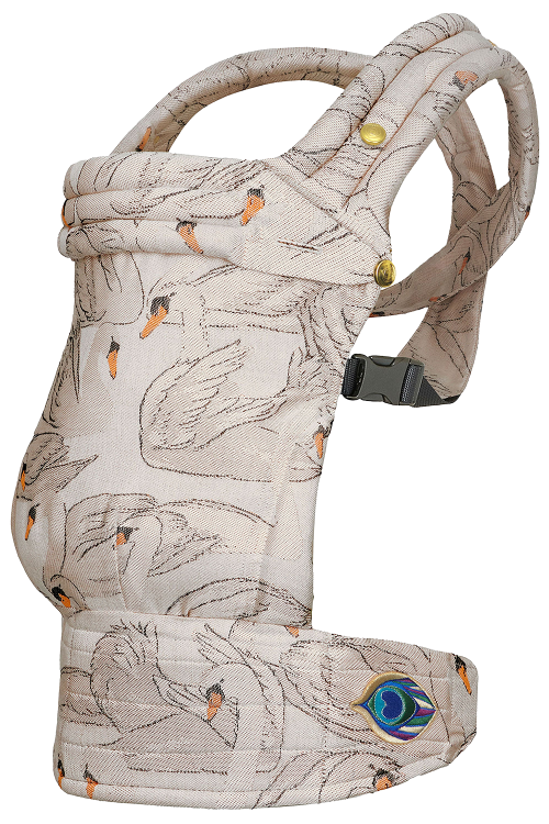 ツイード W | Zeitgeist(ザイガイスト) 抱っこ紐 | アーティポッペ ストア