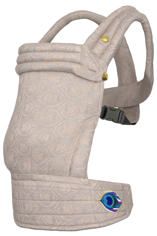 アーガス・オート | Zeitgeist(ザイガイスト) 抱っこ紐 | アーティ