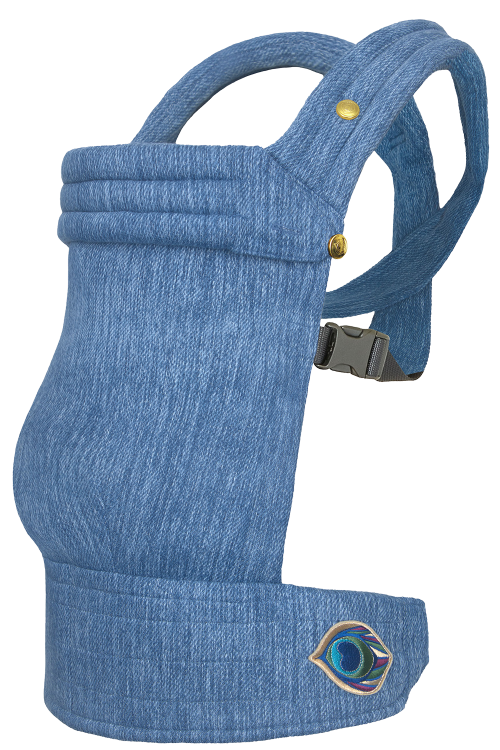 レオパード・クラシック | Zeitgeist(ザイガイスト) 抱っこ紐