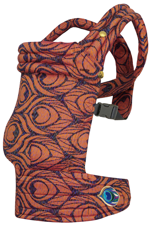 アーガス・ベル | Zeitgeist(ザイガイスト) 抱っこ紐 | アーティポッペ