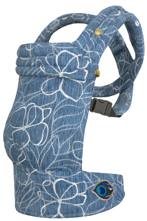 限定色・超美品！！】高級抱っこ紐 アーティポッペ サイガイスト