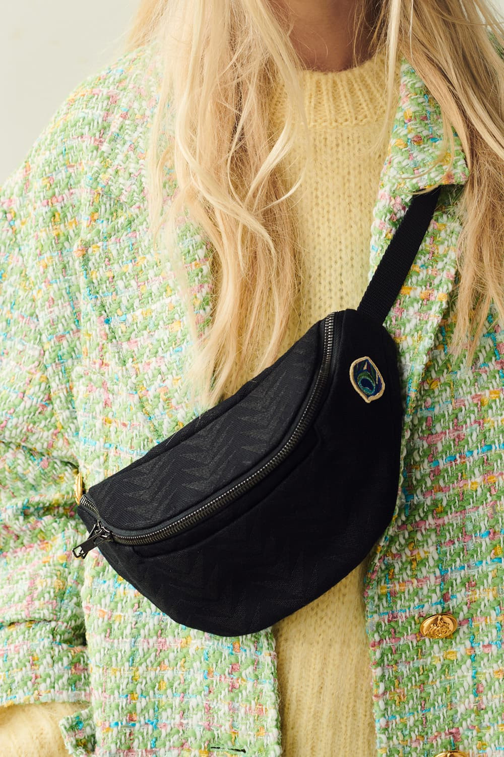 Arrow Zorro | Magic Belt Bag | SHOP ARTIPOPPE