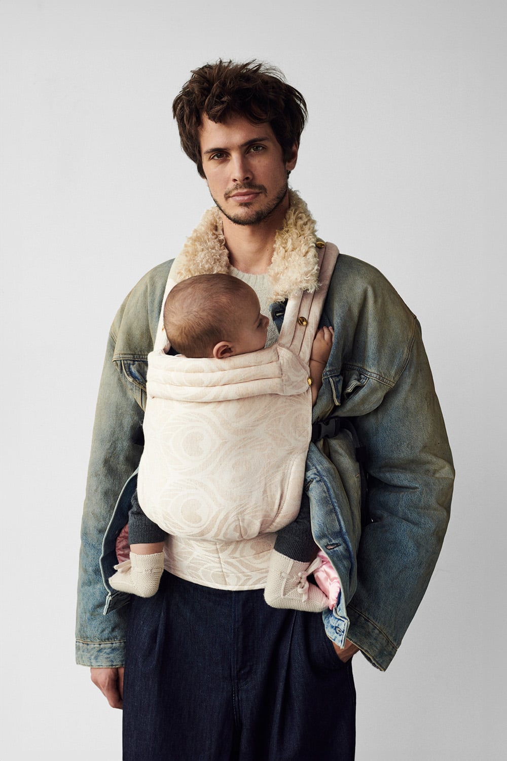 Argus Oat | Zeitgeist Baby Carrier | SHOP ARTIPOPPE