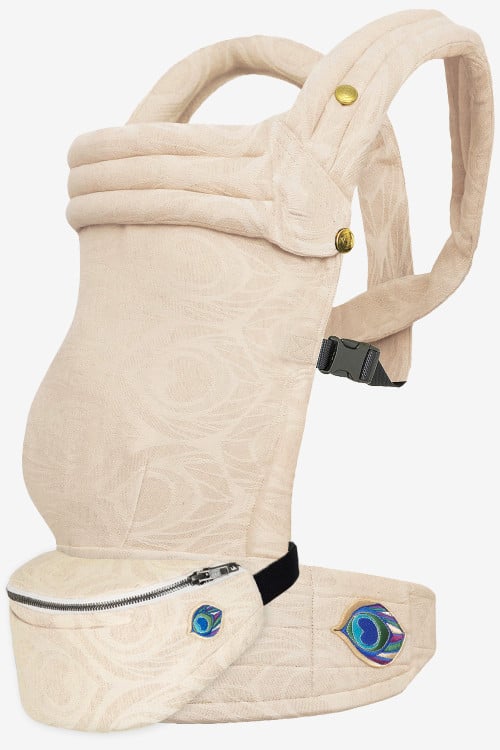 Argus Oat | Zeitgeist Baby Carrier | SHOP ARTIPOPPE
