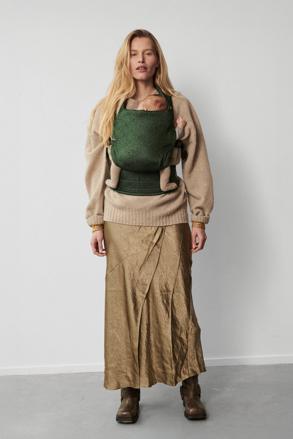 Argus Gaia | Zeitgeist Baby Carrier | SHOP ARTIPOPPE