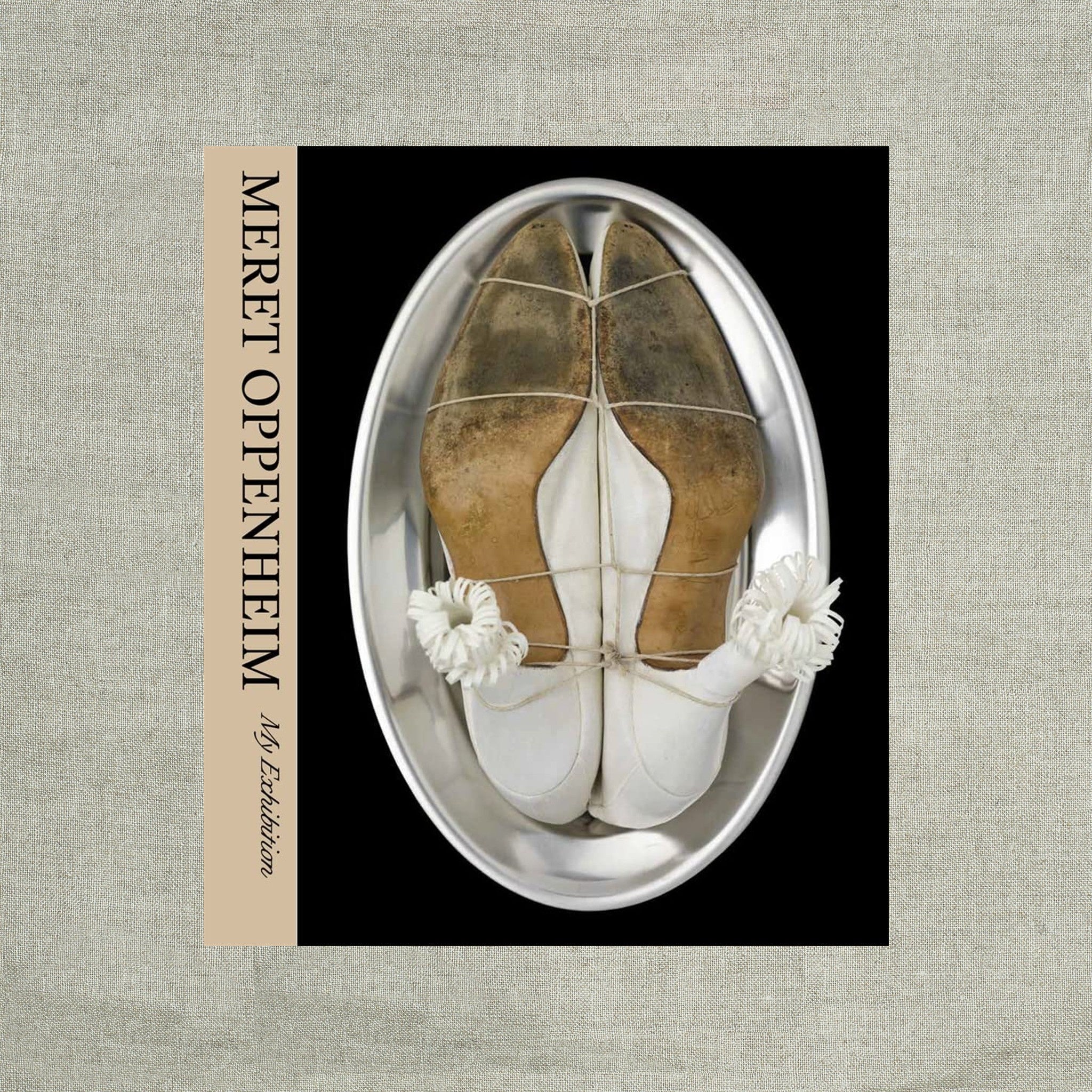 Meret Oppenheim: My Exhibition - The Store at Mia - Minneapolis