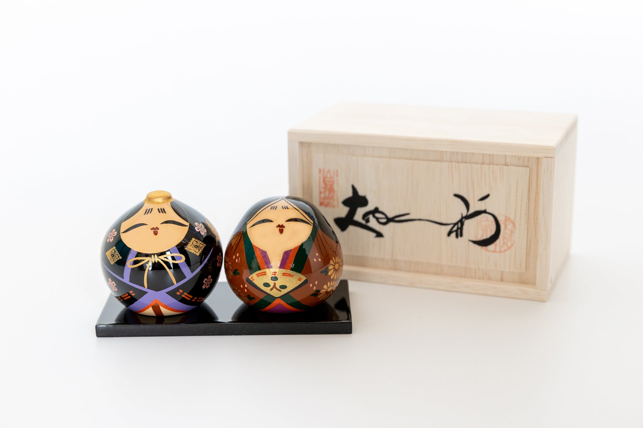 大内人形（3号） | artrip山口