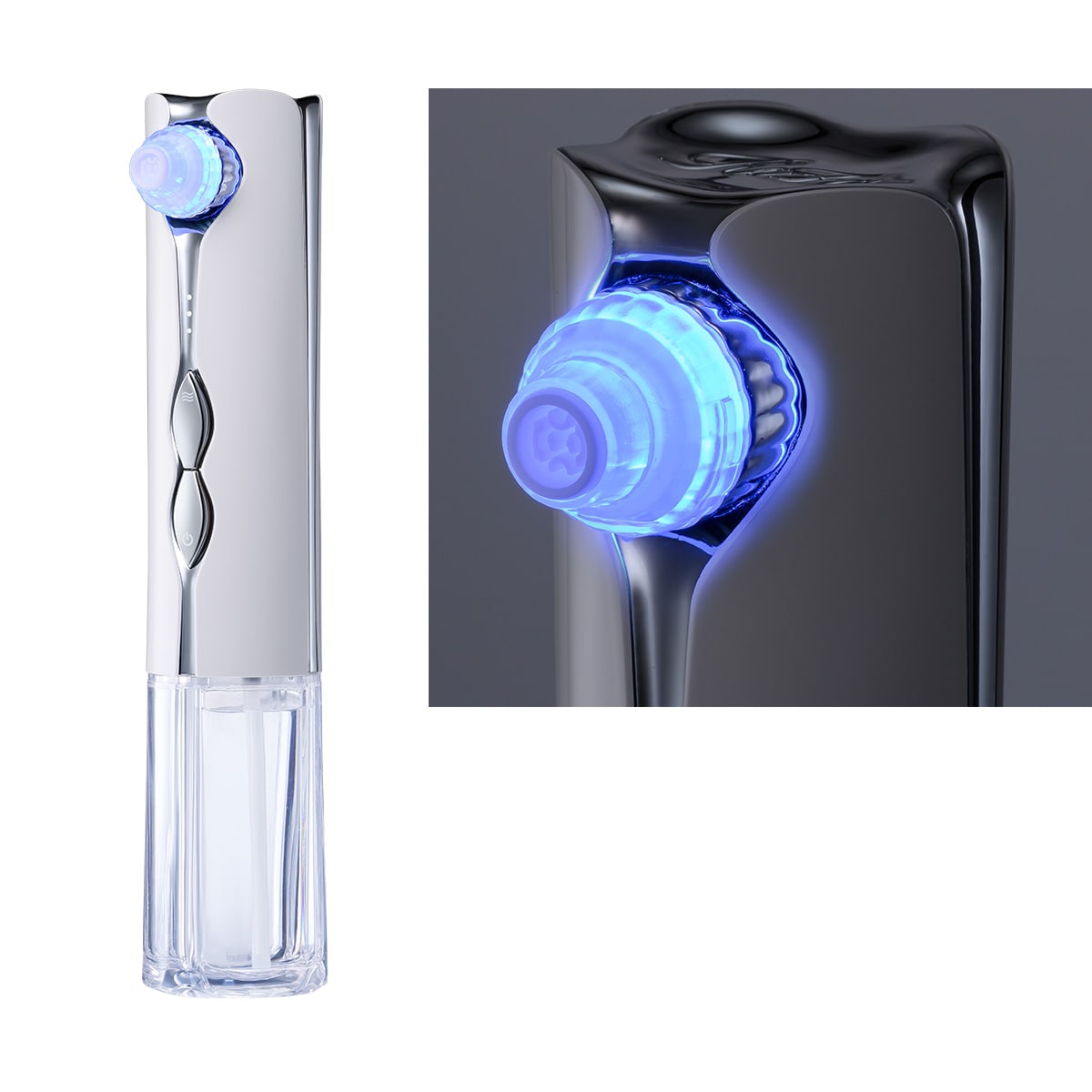 ReFa ハイドラクリア【ほぼ新品】 リファハイドラクリア（毛穴ケア