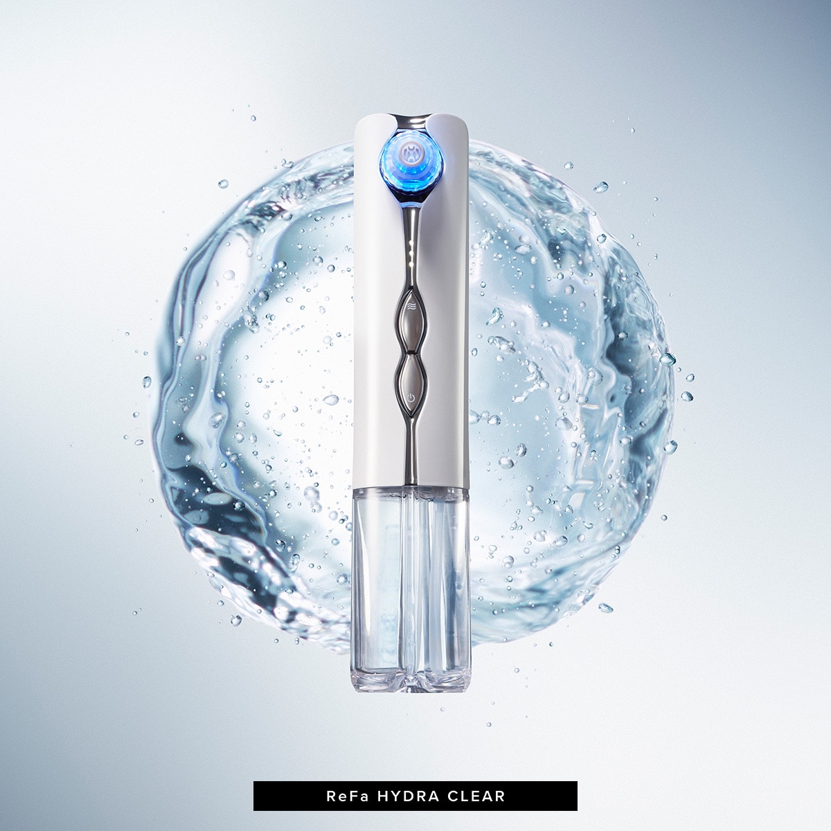 未使用、未開封】ReFa CLEAR リファクリア 美顔ローラー 未使用、未