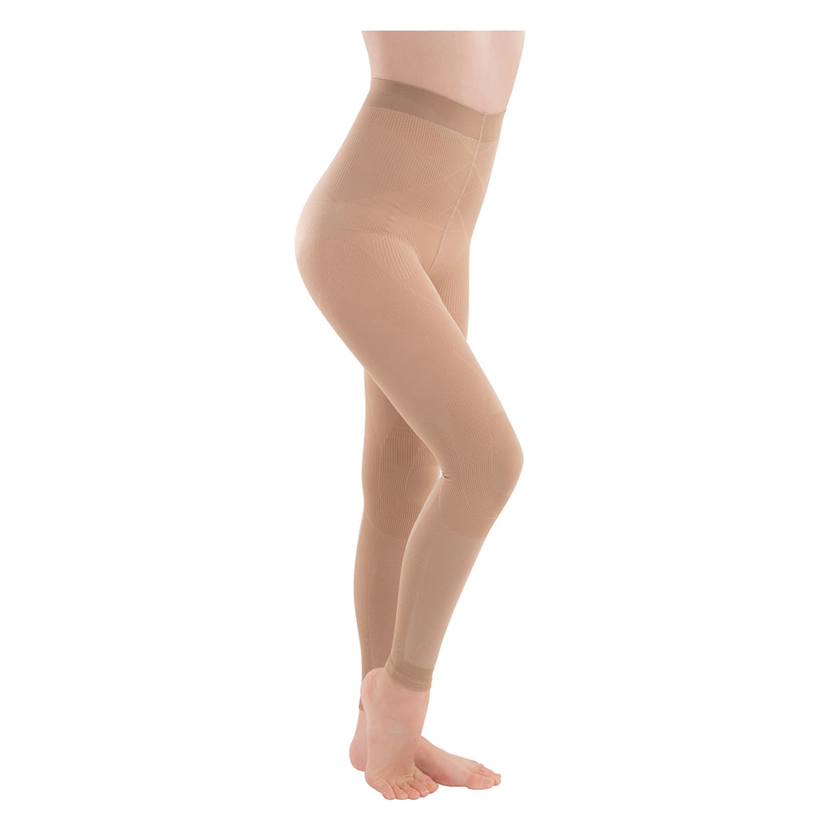 らくらくテーピングスパッツ パワーウォークPRO V | ABCミッケ