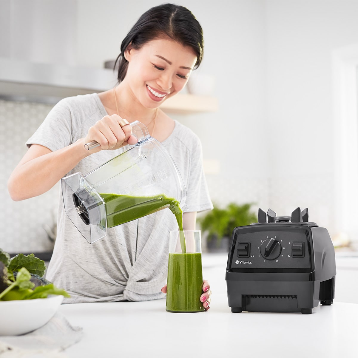 Vitamix（バイタミックス） E310 | ABCミッケ｜【公式】ABC通販サイト